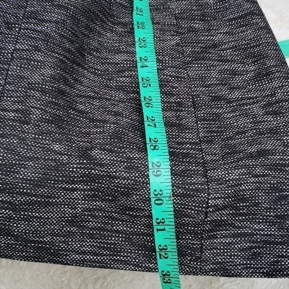 Armani‎ A/X Dueling zippers lbdress 4 - Picture 12 of 16